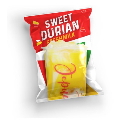 Sweet Durian Freshmilk